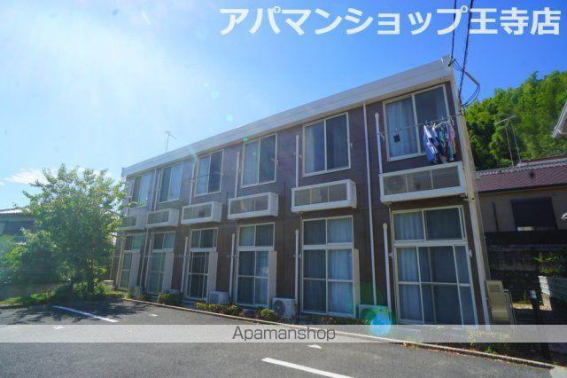 レオパレス王寺