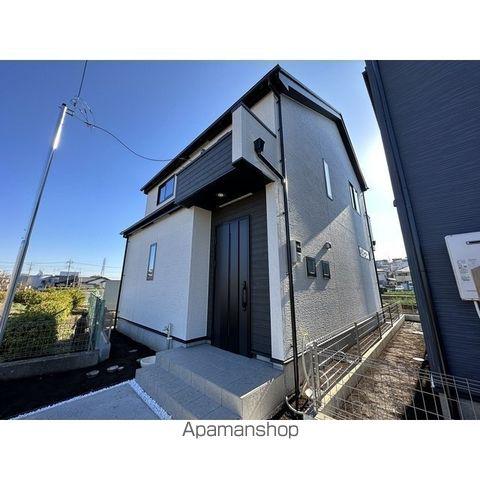 東京都東村山市多摩湖町1丁目の戸建賃貸