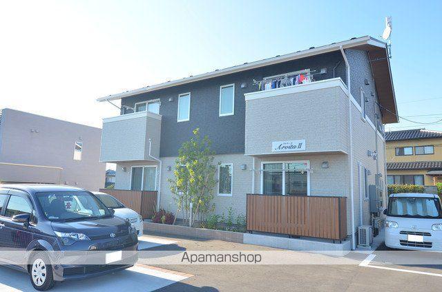 アルヴィータⅡ