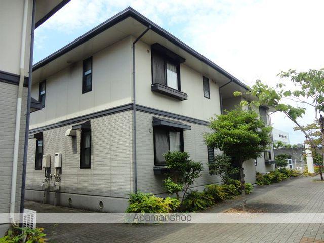 セゾン・メルヴェーユ夏棟 A