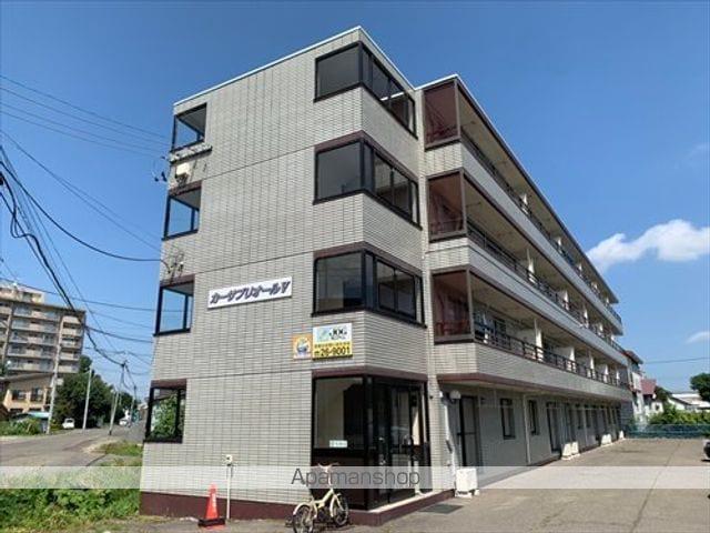 カーサ・プリオールⅤ