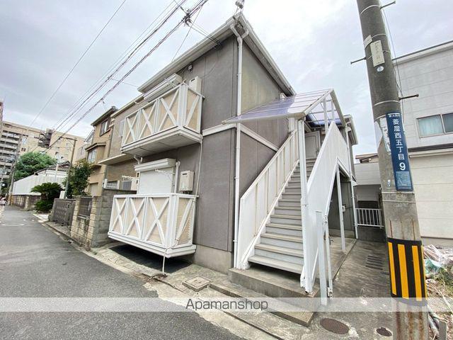 ジュネス小阪