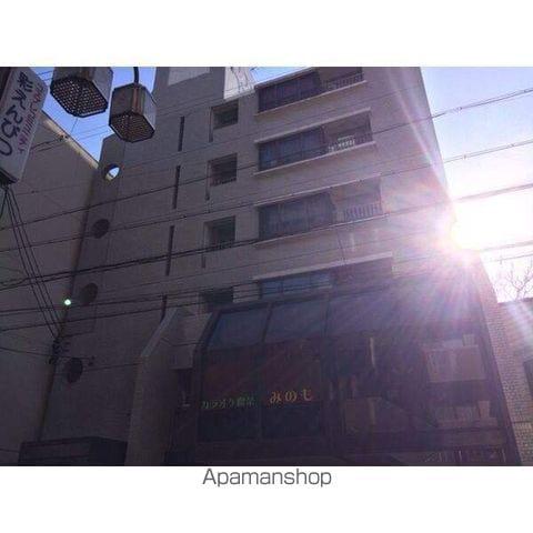 コンドーマンション