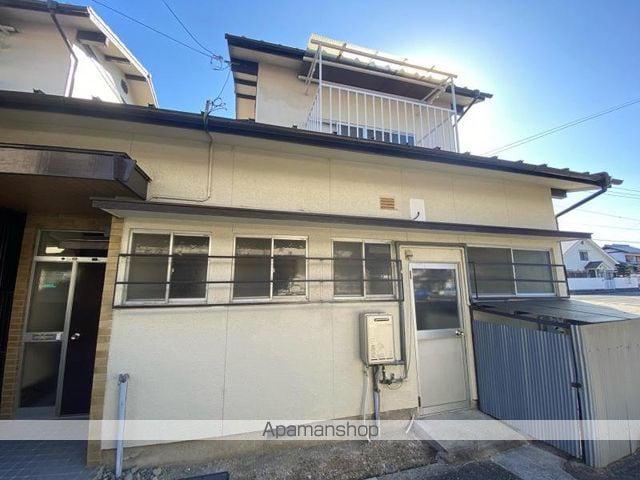 高松琴平電鉄琴平線 三条駅(高松) 徒歩10分  築51年(3DK)