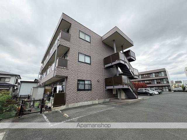 サンライズ弥栄Ⅱ