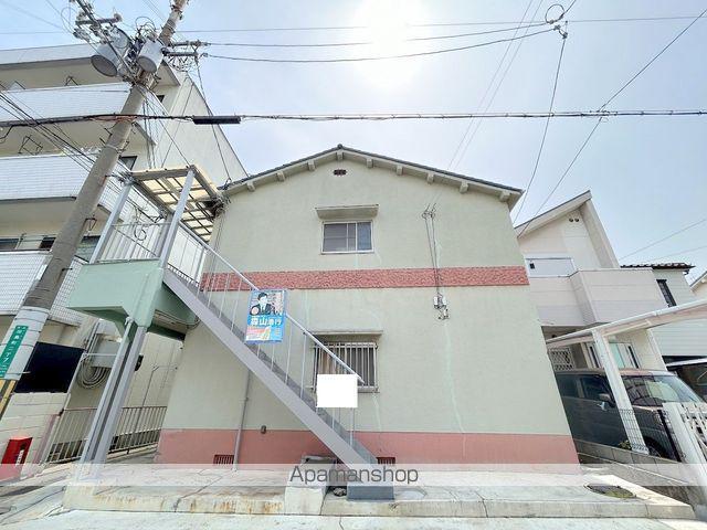 城間ハイツ