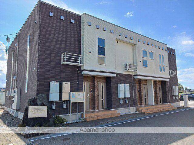 ヴィラ・ガーデンG