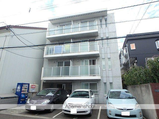 ルーミスト八軒東