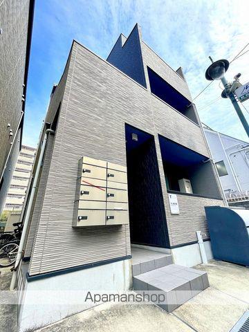 フィノ森小路