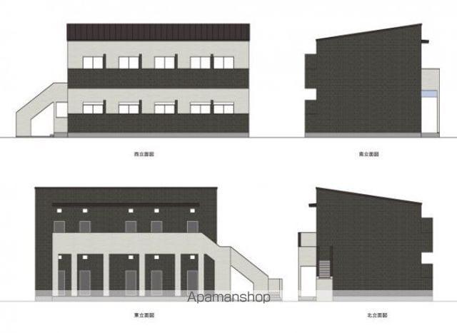 ヴィラージュ新松戸