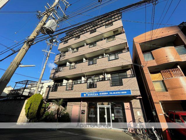 コンフォート布施