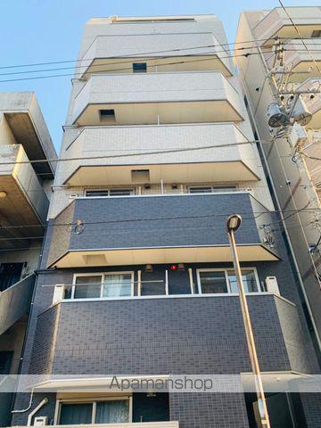 エクセレントコート千葉新宿(1DK/2階)