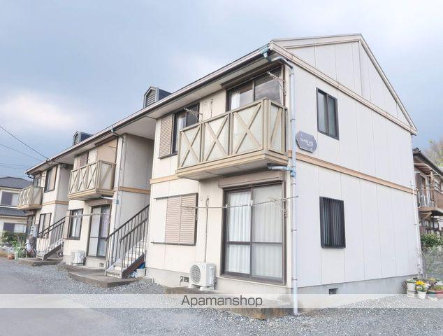 リバ-サイドハウス