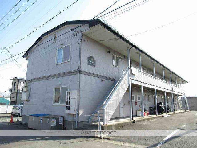 ロイヤルリバーA