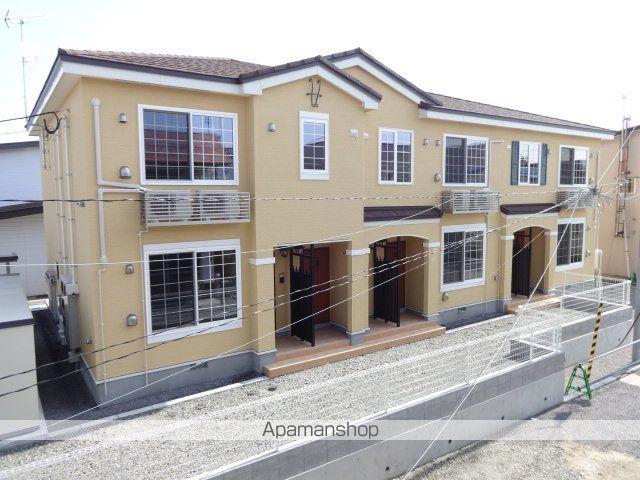 ベル アビタシオン