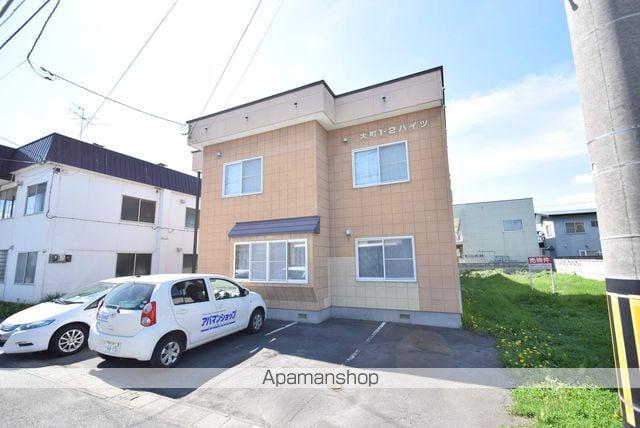大町1・2ハイツ