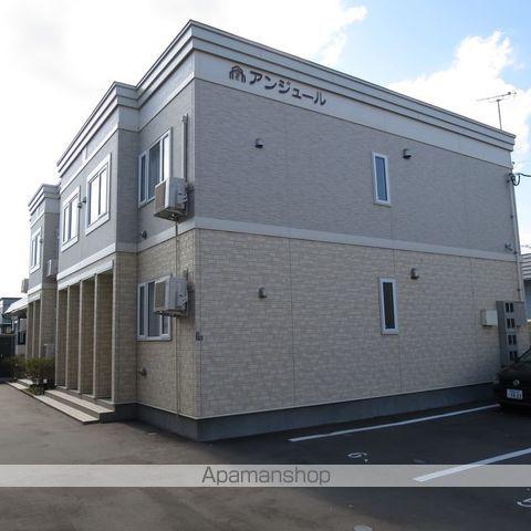 アンジュール
