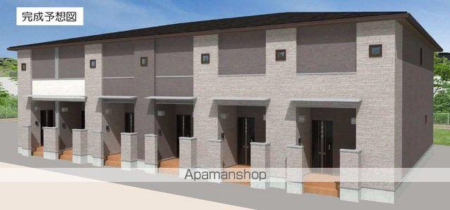 アップフィールド 共栄 Ⅲ