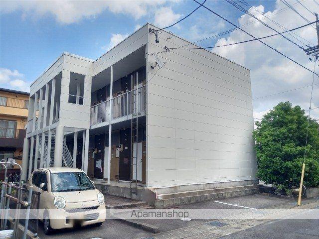 レオパレスノースシャトー