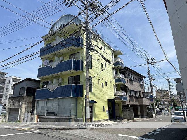 エトワール二葉