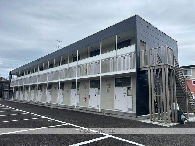 レオパレスコスモス