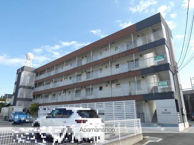 PIVOTマンション広沢