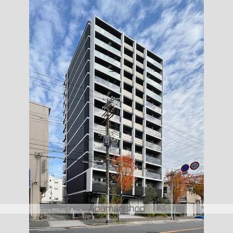 S-RESIDENCE福島ALOVITA(1K/4階)