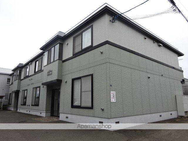 ボヌールN36