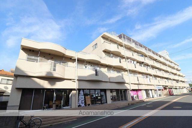 シーザーレジデンス福生