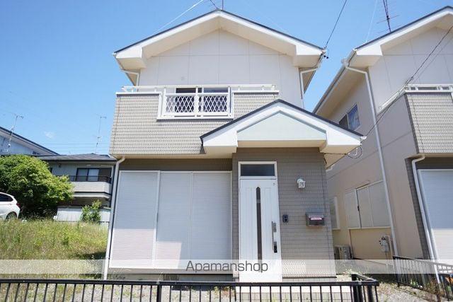 遠州鉄道 積志駅 徒歩36分 2階建 築28年