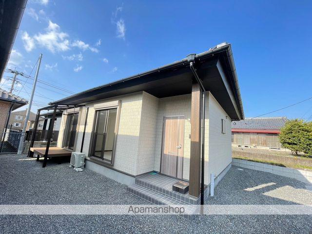 宮崎県都城市 1階建 築3年