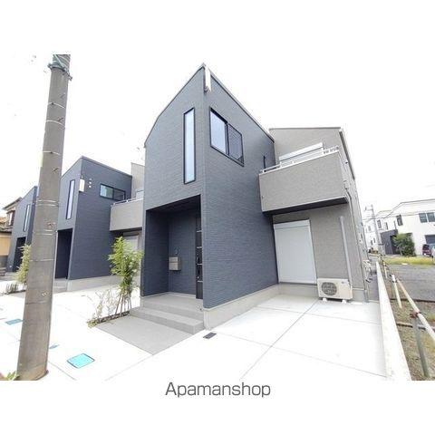 埼京線 与野本町駅 徒歩24分 2階建 築6年