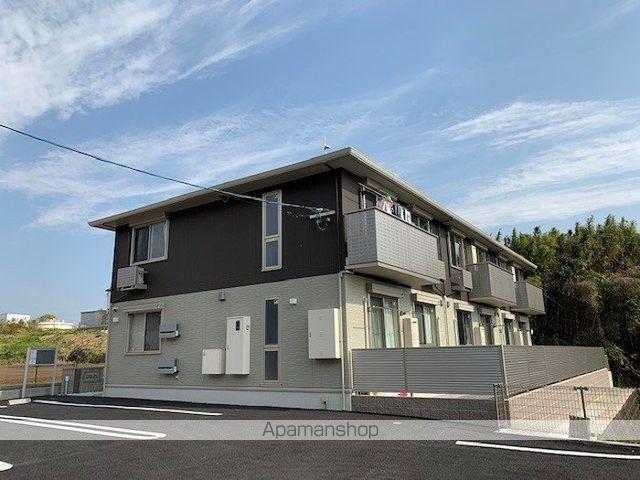 エスポワール大津