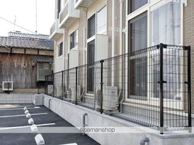 レオパレス春日グリーンヒルズ