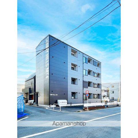 サニーヒルズMT4