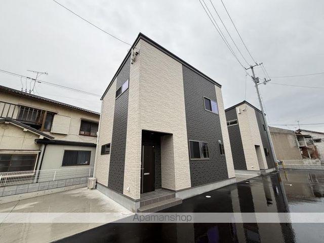 香川県高松市瀬戸内町の戸建賃貸