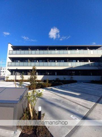 シャーメゾンゆめが丘弐番館