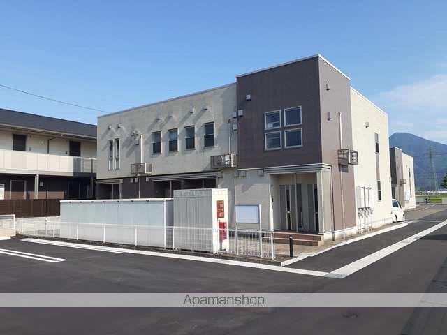 サウス・アヴェニューB