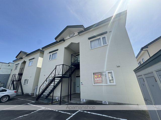 グリーンパレスⅡ