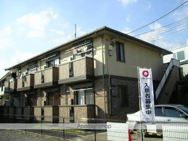 シャンテ久我山