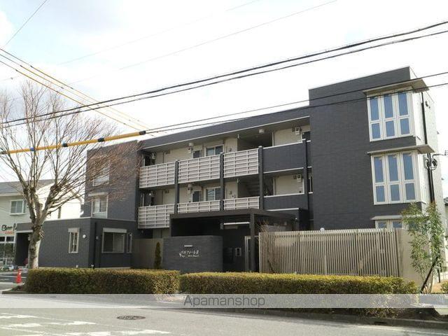 ベルフォーレⅡ