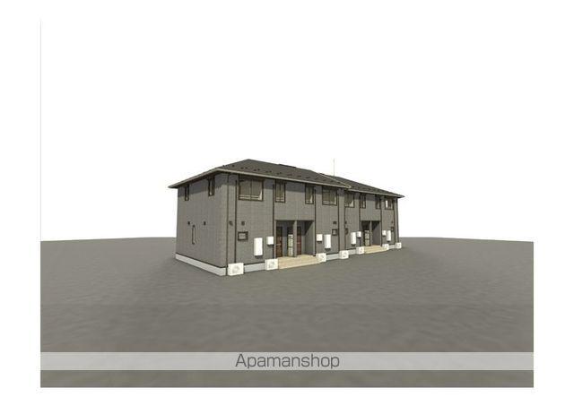 ロイヤル神木(4LDK)