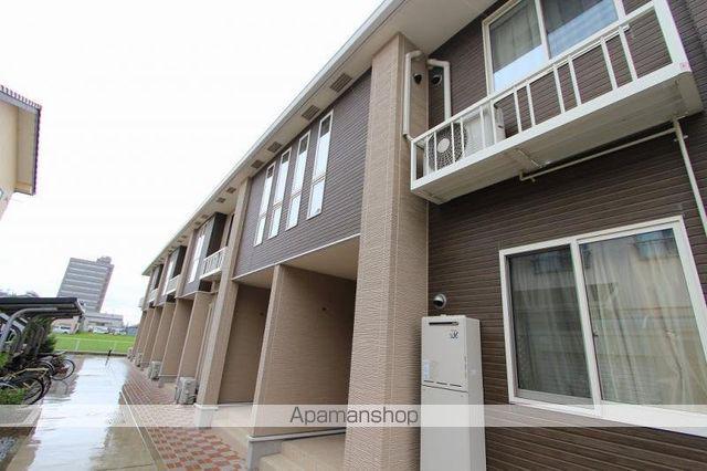 シムリーミナⅢ(2LDK/2階)