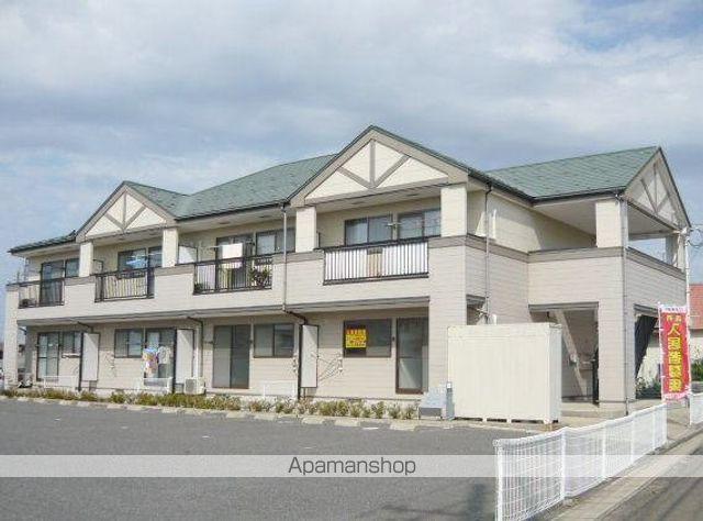 秋田県能代市 2階建 築27年