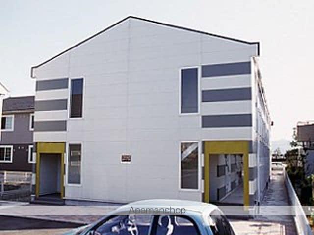 レオパレスK.サリーレ