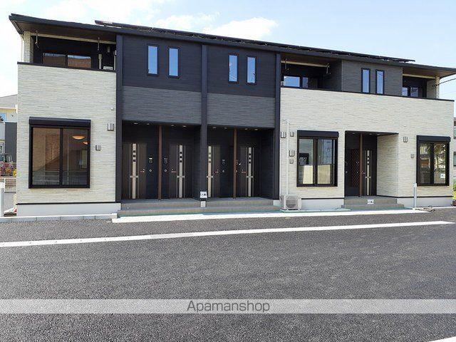 シャルマンコート太田 O(2LDK/2階)