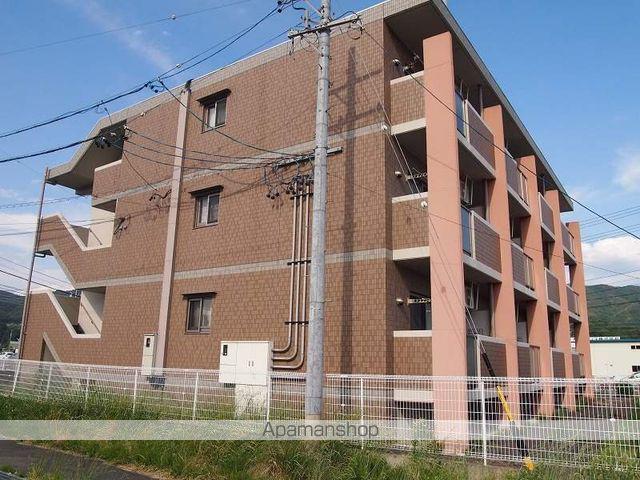 SKYハイツ(1DK/2階)