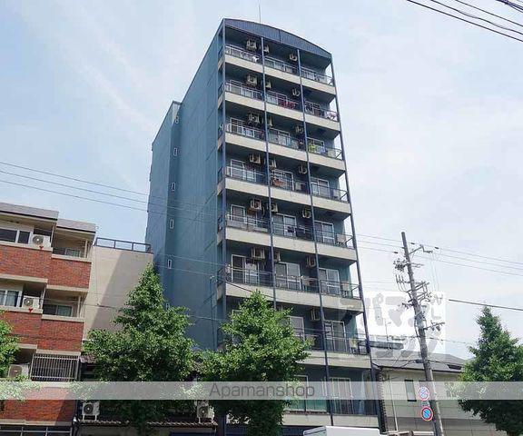 ヤングヴィレッジ河原町