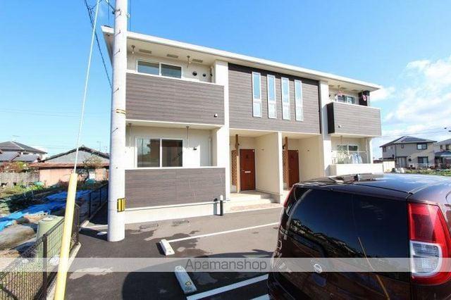 リバーサイド川島A