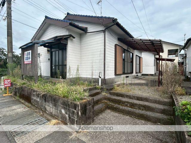宮崎県北諸県郡三股町 1階建 築60年